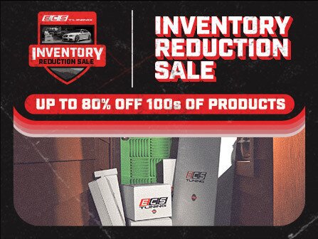 ECS Overstock Sale