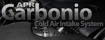Audi B8 A4/A5 APR Carbonio Intake
