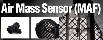 BMW Air Mass Sensor