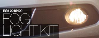 Volkswagen MKVI Jetta Sedan Lighting Kits