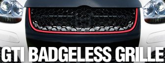 MKV Grilles Back In Stock