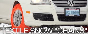 ISSE Snow Chains