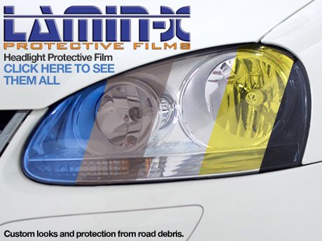 Laminex film