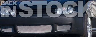 MKIV .:R32 Look Bumper and Badgless Grille