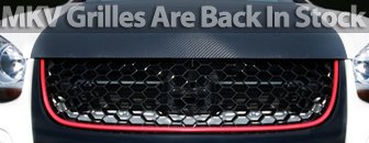 MKV Grilles Are Back