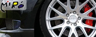 5x120 BMW Miro Wheels Style 111