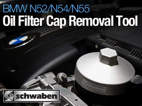 Bmw n54 oil filter wrench #7