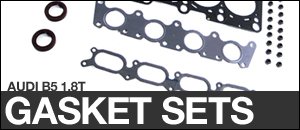 Audi B5 1.8T Gasket Sets