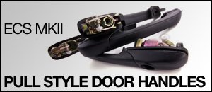 ECS Tuning MKII Door Handles