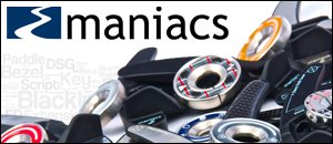 Maniacs