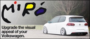 Miro Wheels For Your VW