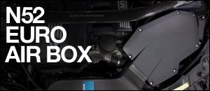 N52 European Airbox
