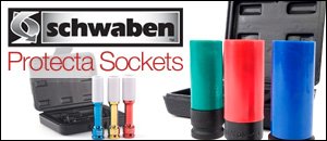 Schwaben Protecta Sockets