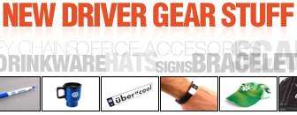 New VW Drivers Gear Products