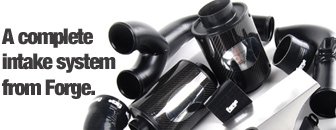 MKV 2.0T Forge Twintake Induction System