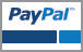 We accept PayPal payments